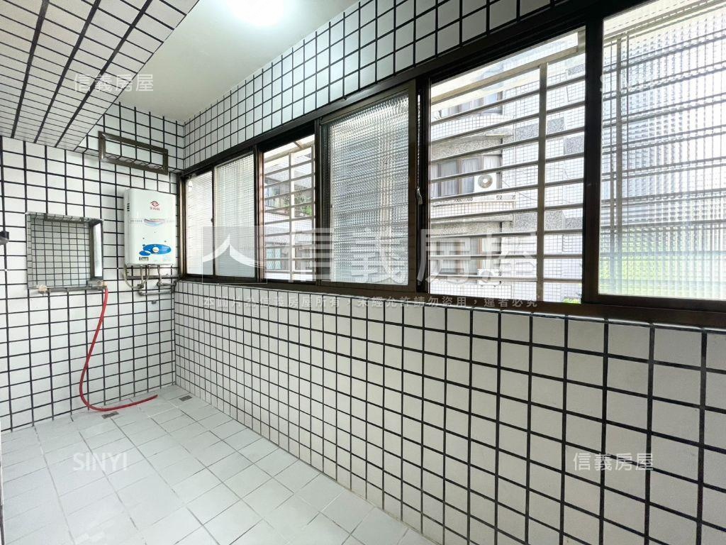 近精誠商圈臨路店住房屋室內格局與周邊環境
