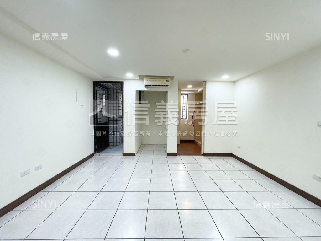 近精誠商圈臨路店住房屋室內格局與周邊環境