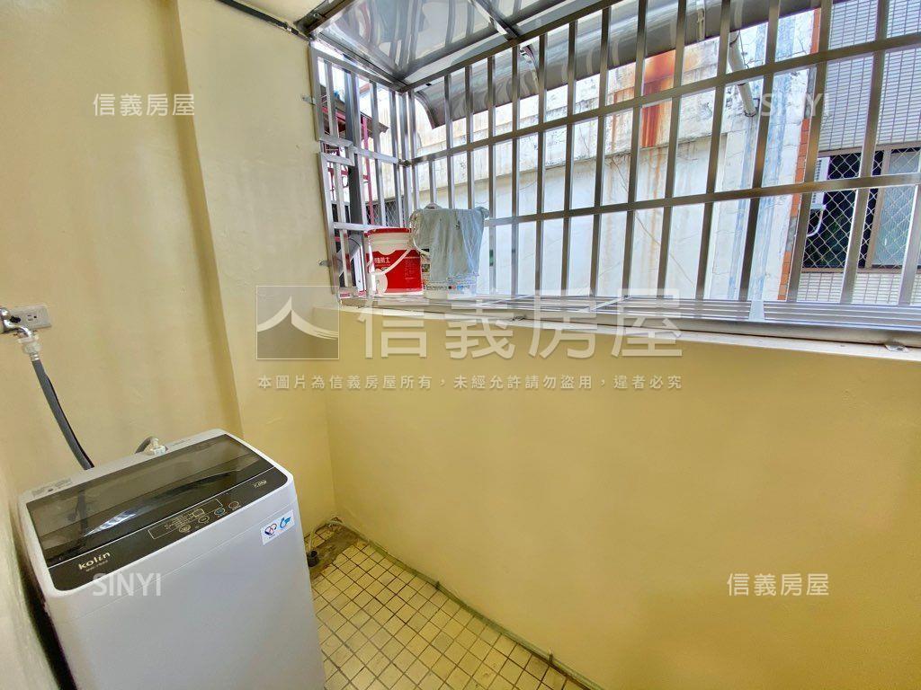 近中工二路置產收租四套房屋室內格局與周邊環境