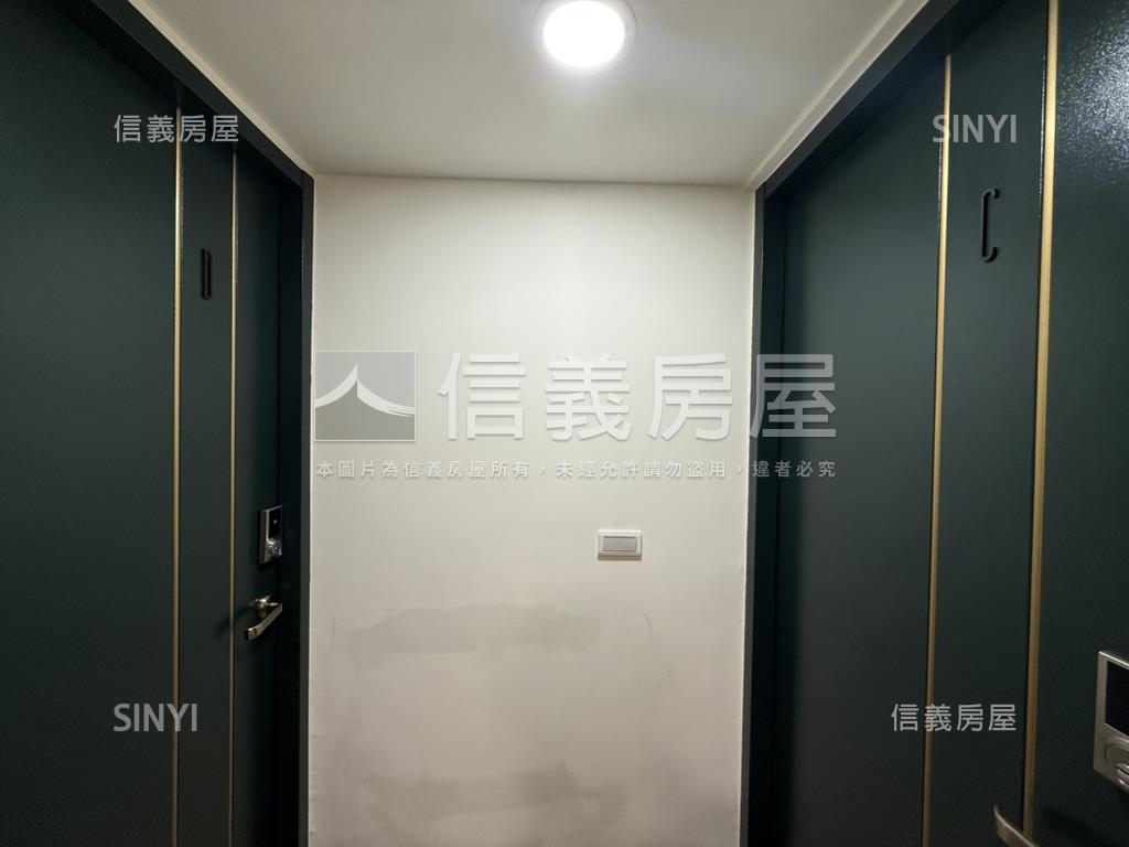 近中工二路置產收租四套房屋室內格局與周邊環境