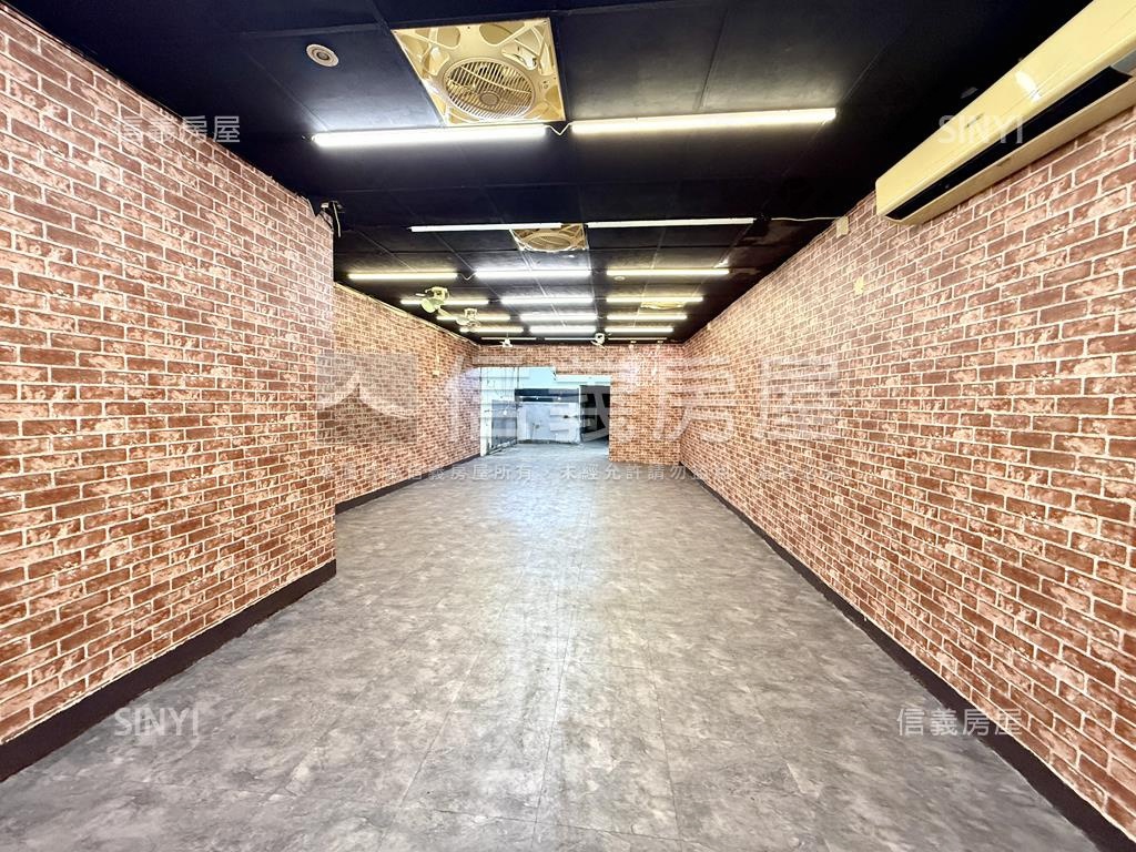 ★新埔站黃金好店面房屋室內格局與周邊環境