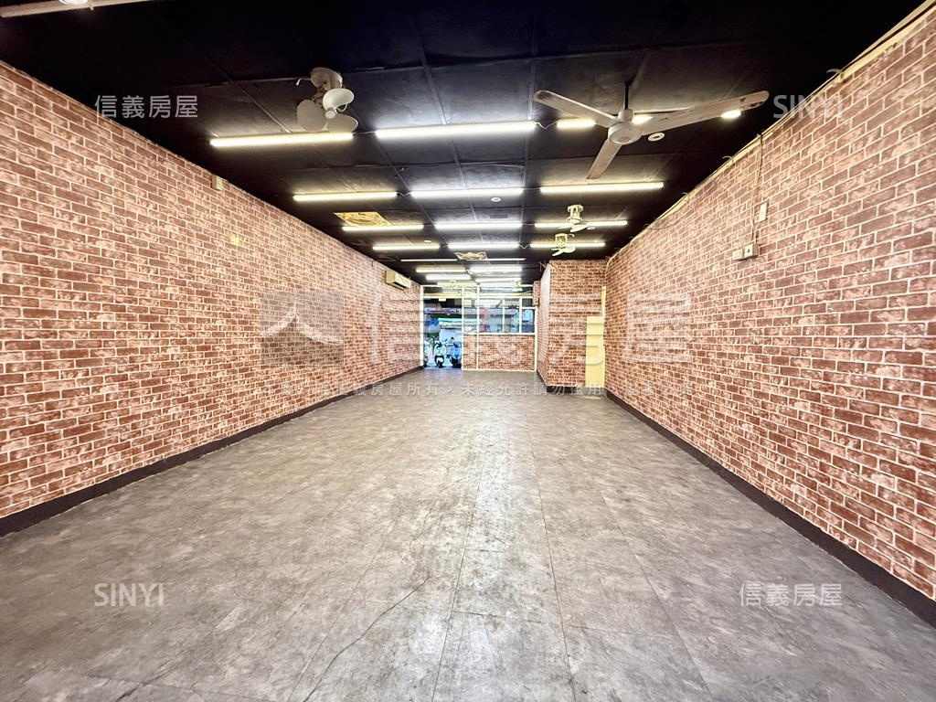 ★新埔站黃金好店面房屋室內格局與周邊環境