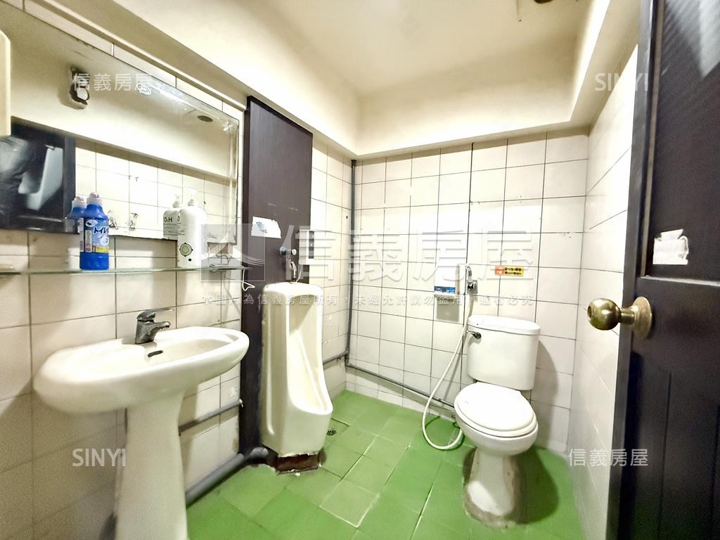 ★新埔站黃金好店面房屋室內格局與周邊環境