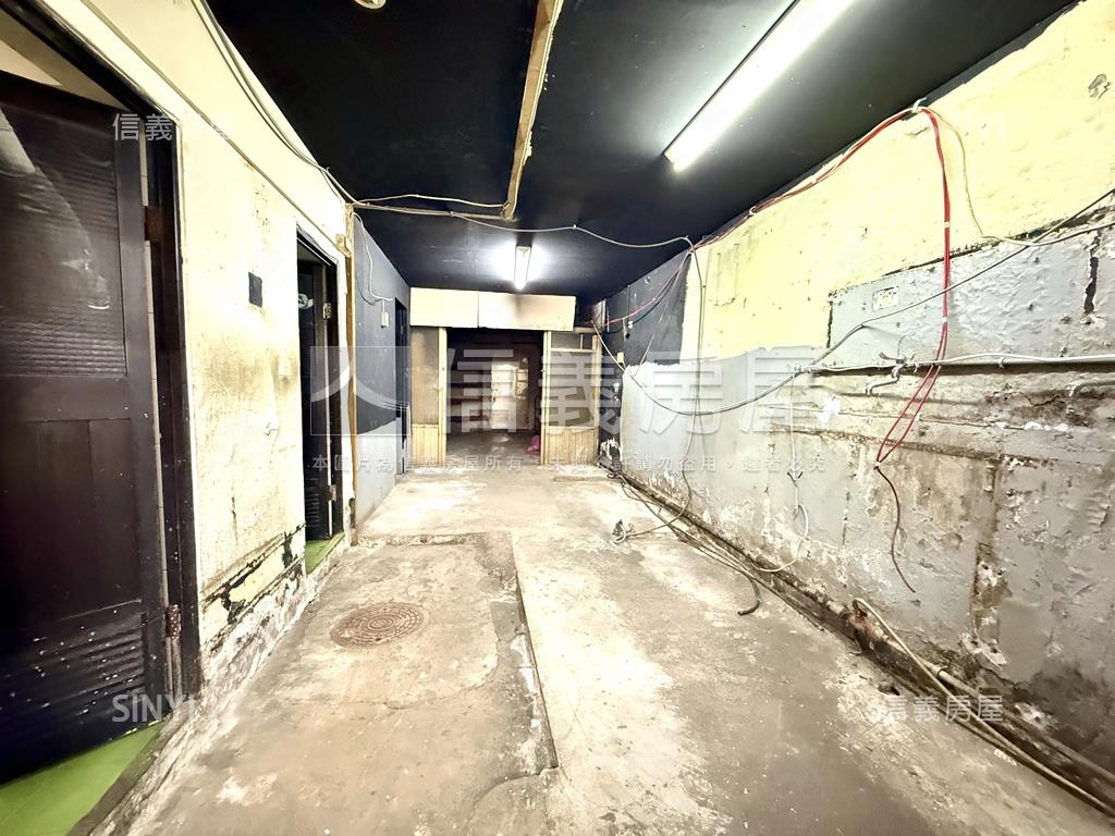 ★新埔站黃金好店面房屋室內格局與周邊環境