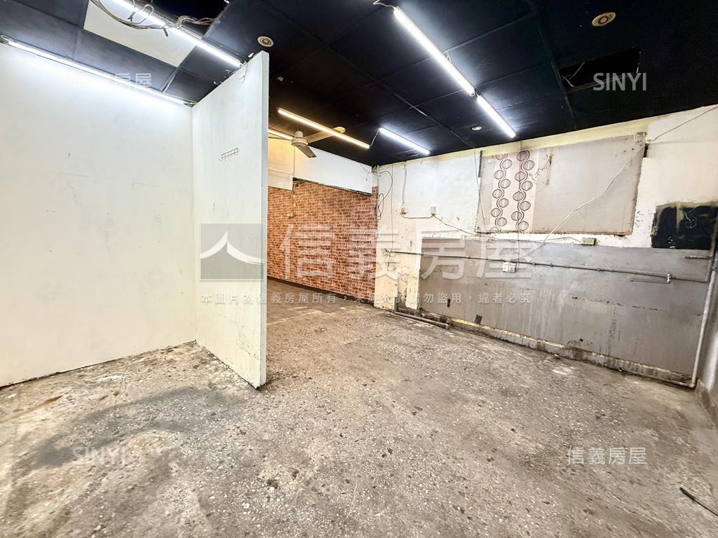 ★新埔站黃金好店面房屋室內格局與周邊環境