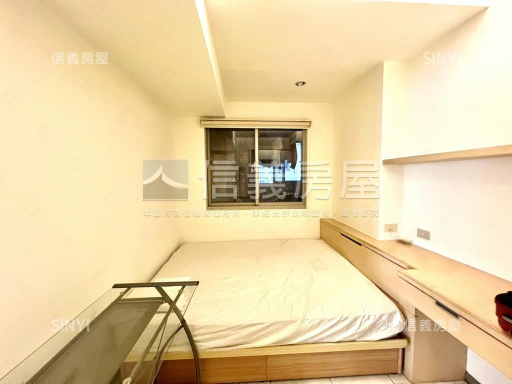 水築館亮麗溫馨三房房屋室內格局與周邊環境
