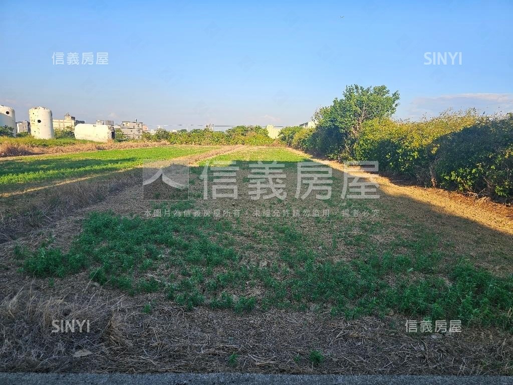 新豐坑子口農地房屋室內格局與周邊環境