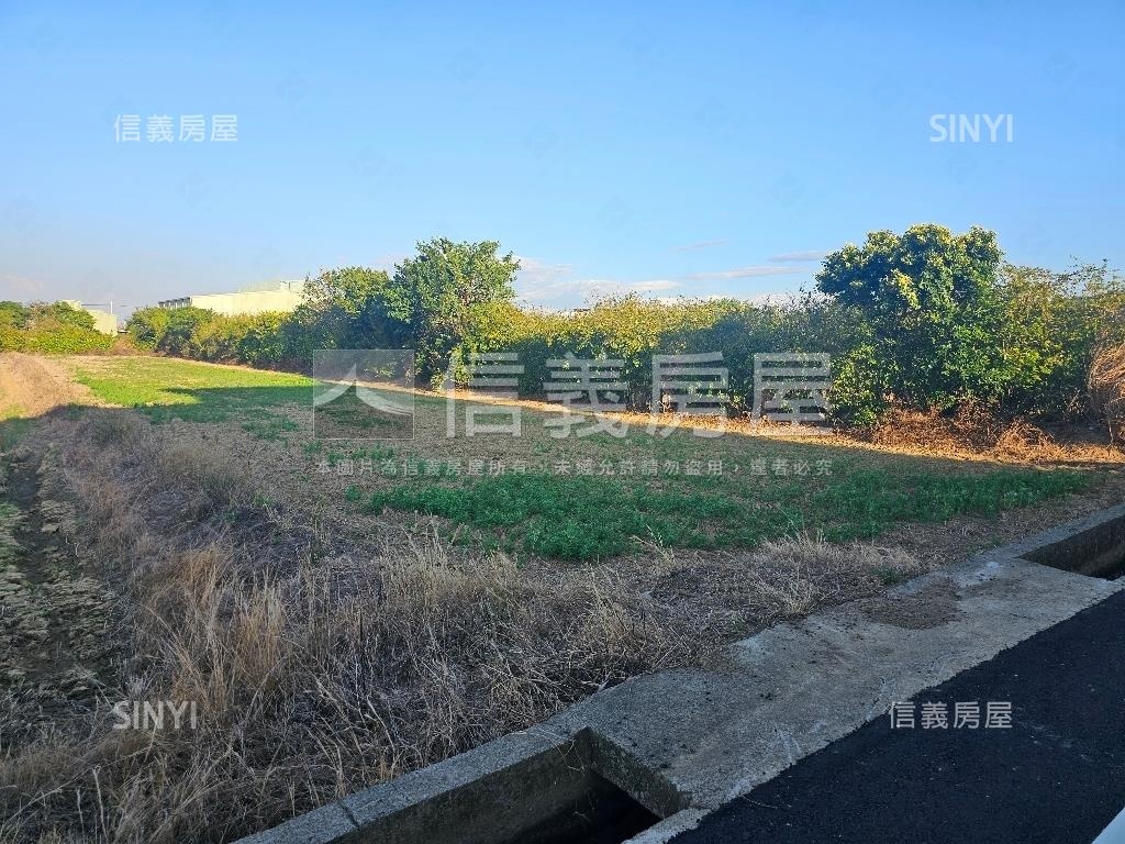新豐坑子口農地房屋室內格局與周邊環境