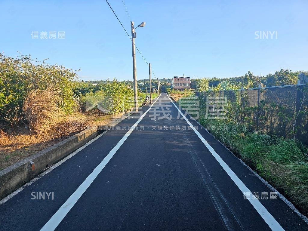 新豐坑子口農地房屋室內格局與周邊環境