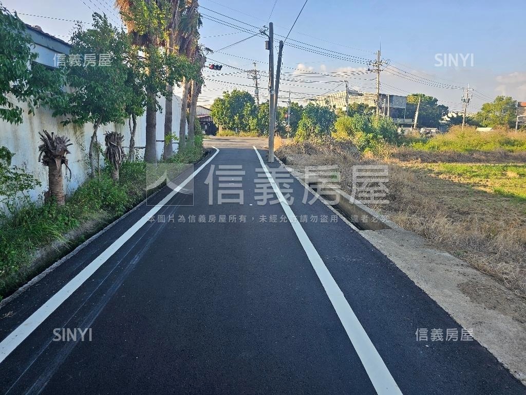 新豐坑子口農地房屋室內格局與周邊環境
