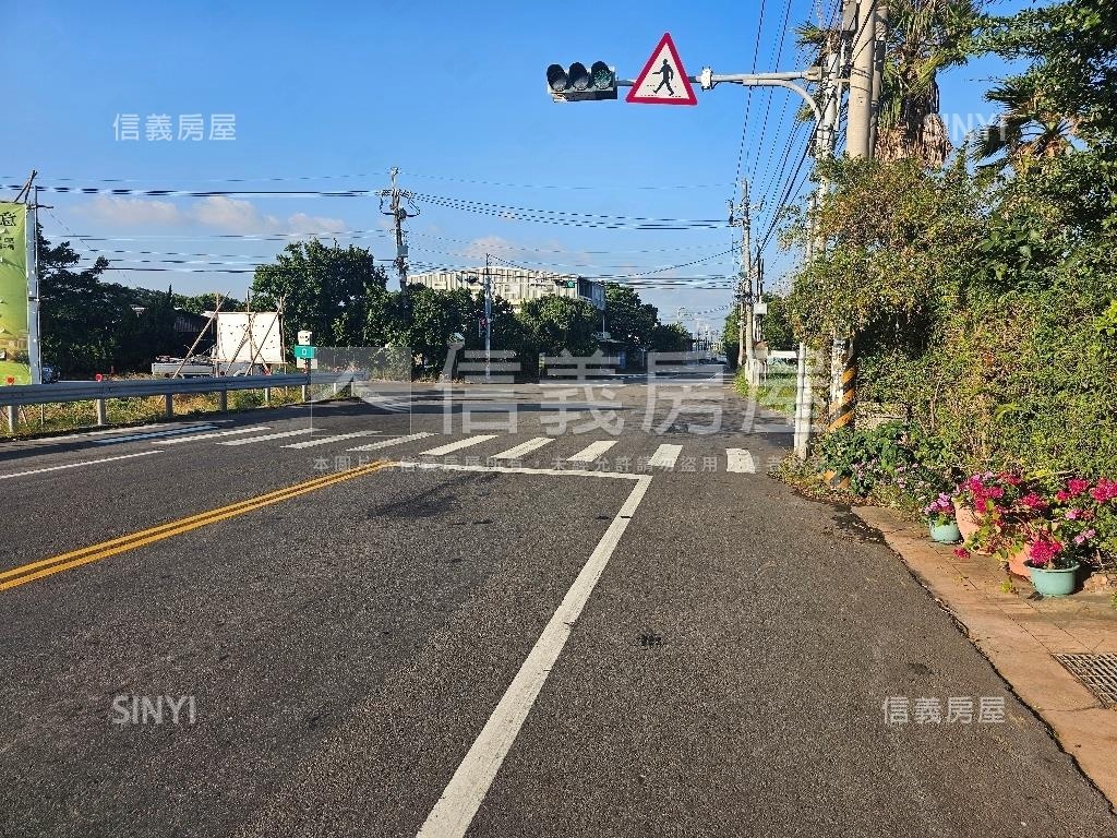 新豐坑子口農地房屋室內格局與周邊環境