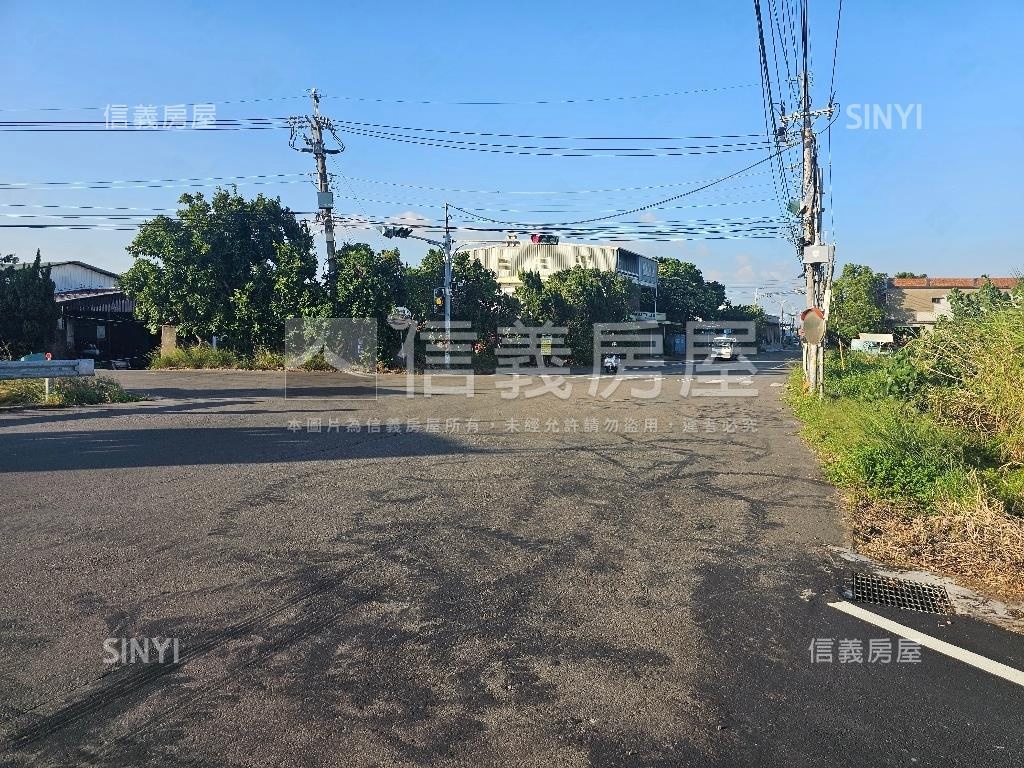 新豐坑子口農地房屋室內格局與周邊環境