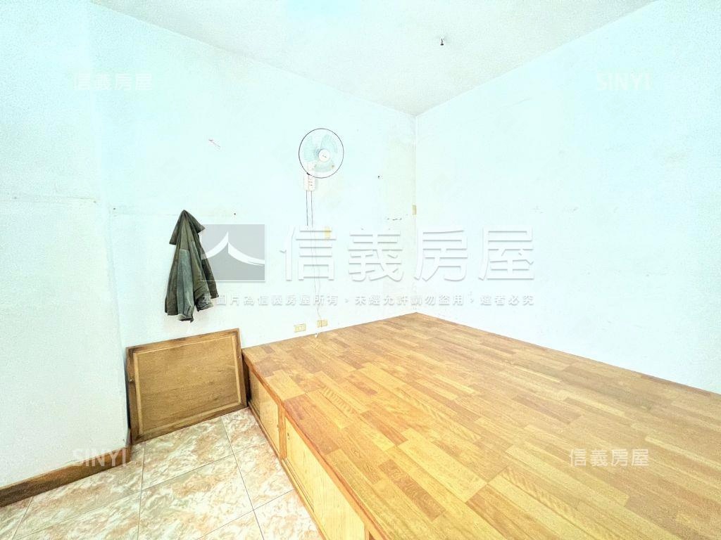 【豪門福星】傳家寶房屋室內格局與周邊環境