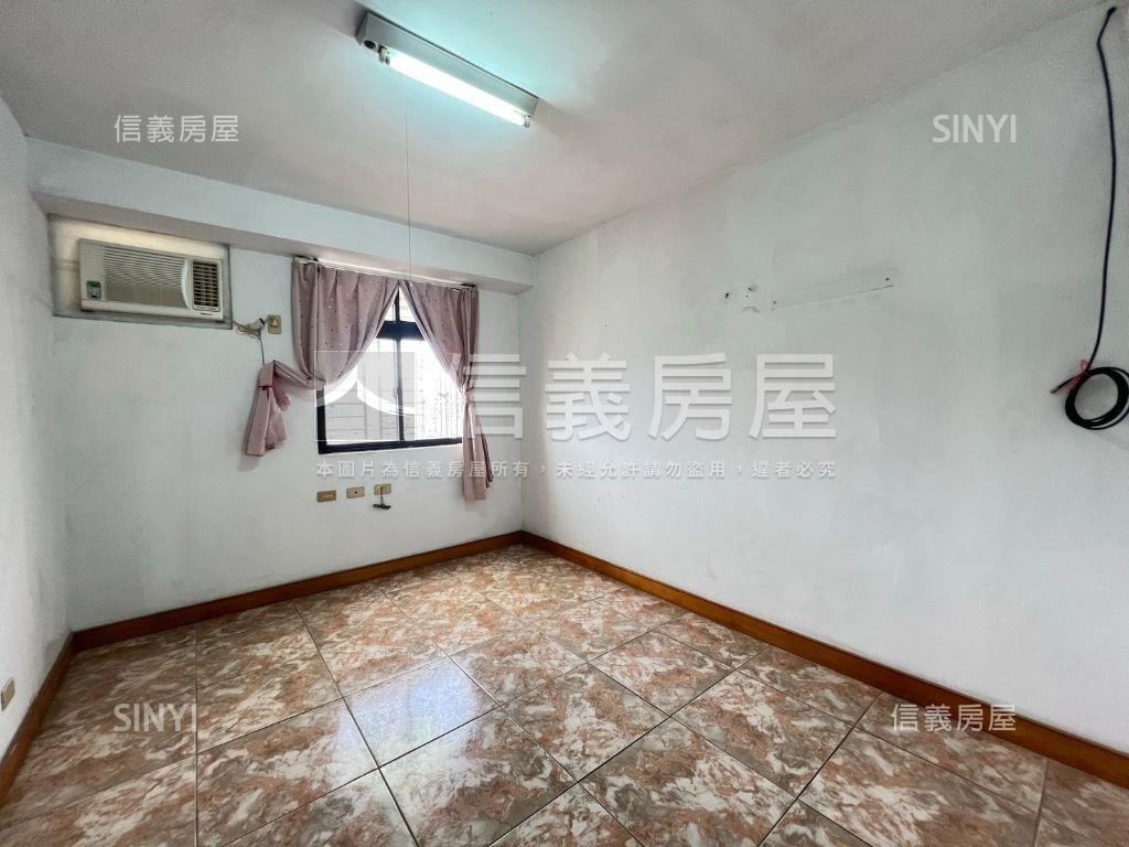 【豪門福星】傳家寶房屋室內格局與周邊環境