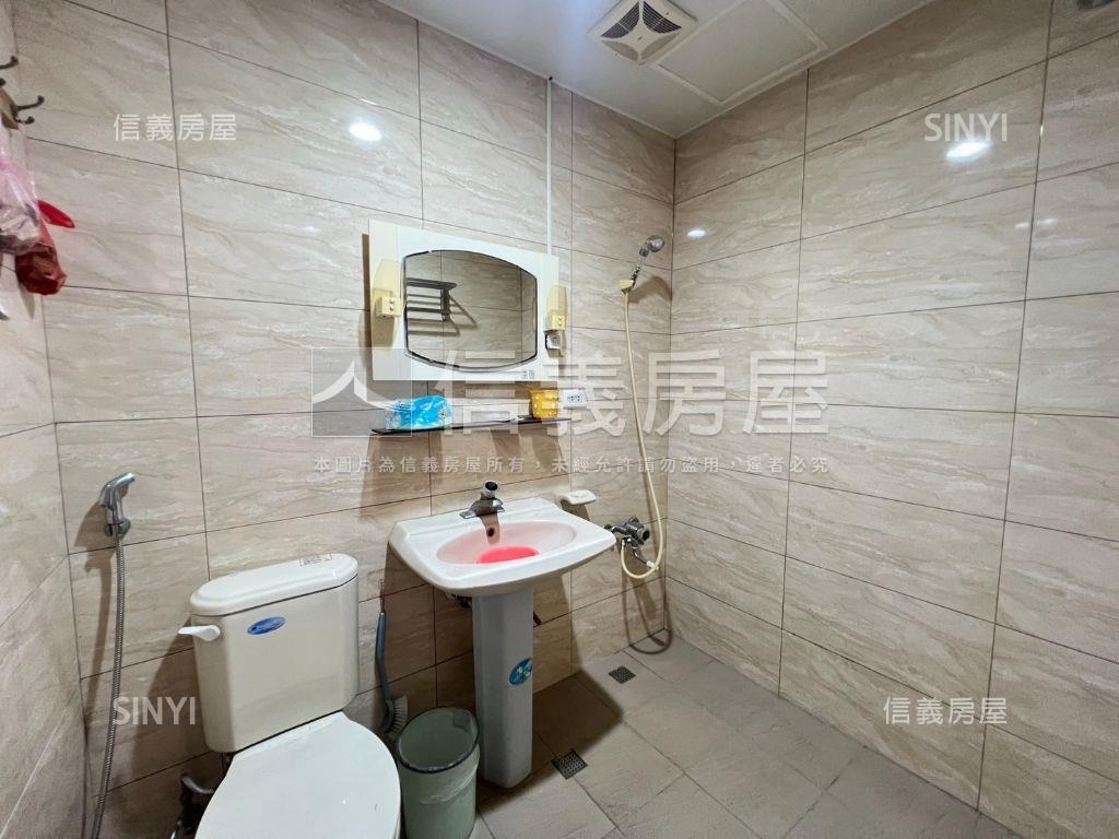 【豪門福星】傳家寶房屋室內格局與周邊環境