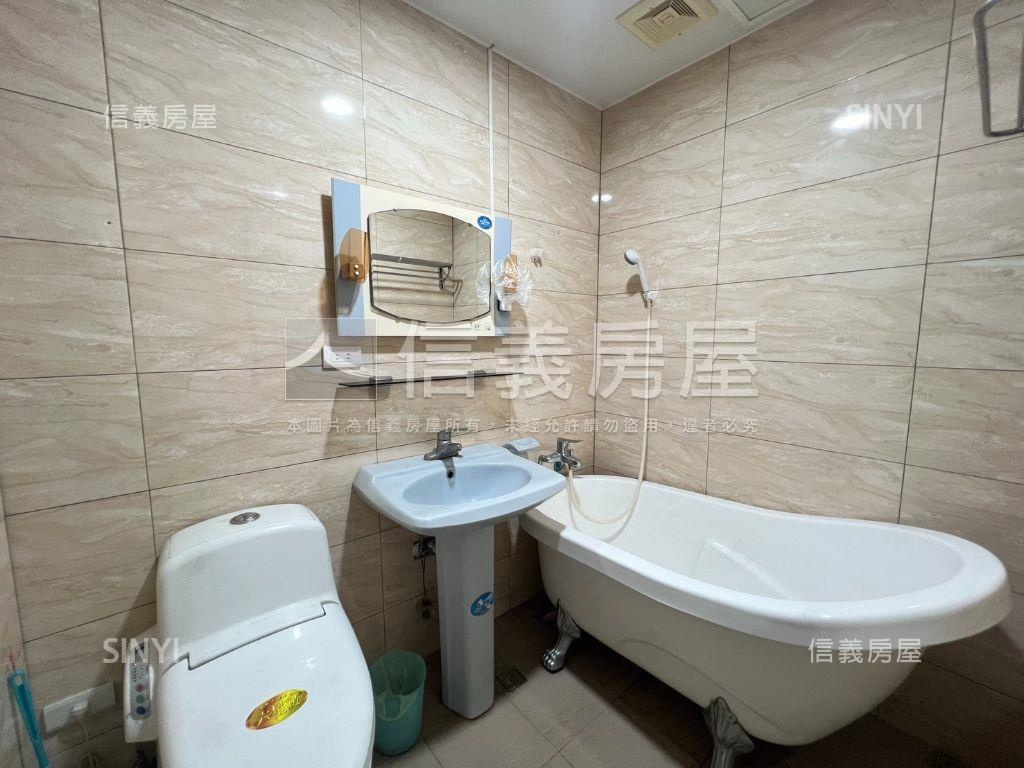 【豪門福星】傳家寶房屋室內格局與周邊環境