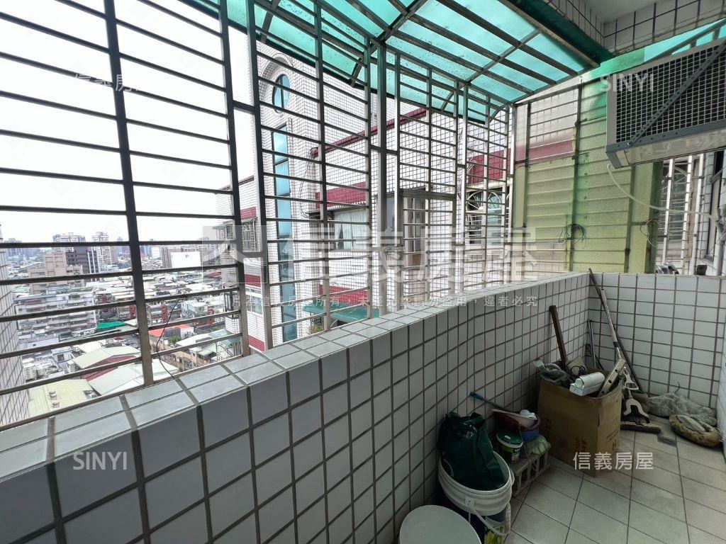 【豪門福星】傳家寶房屋室內格局與周邊環境