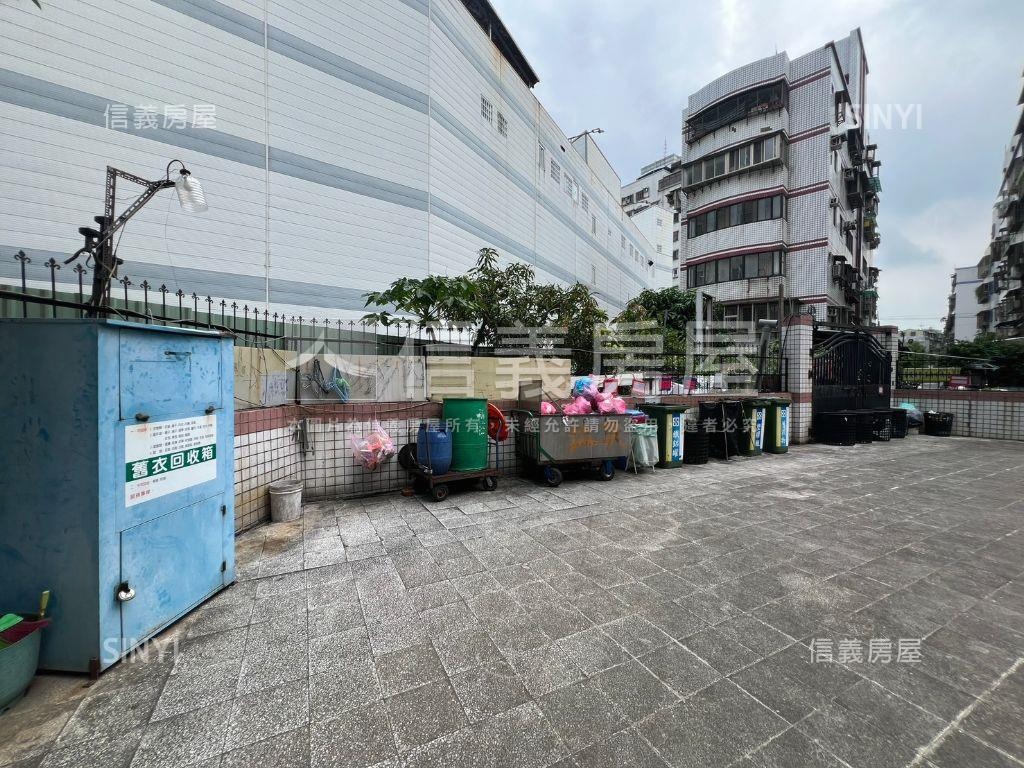 【豪門福星】傳家寶房屋室內格局與周邊環境