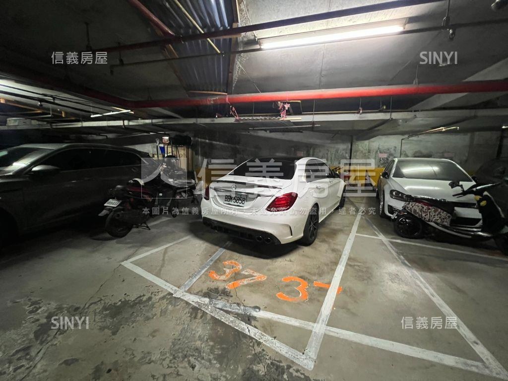 【豪門福星】傳家寶房屋室內格局與周邊環境