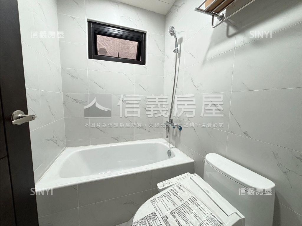 泉泓沐風２房●公園暖居房屋室內格局與周邊環境