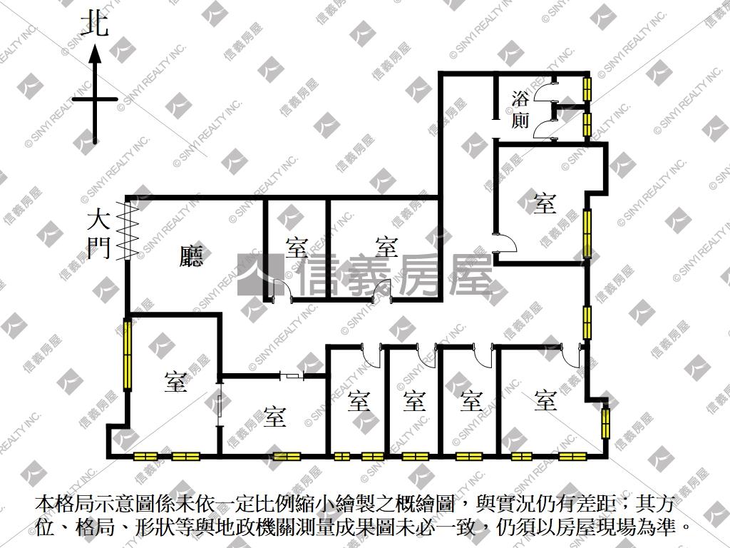 南京復興捷運美妝商辦房屋室內格局與周邊環境