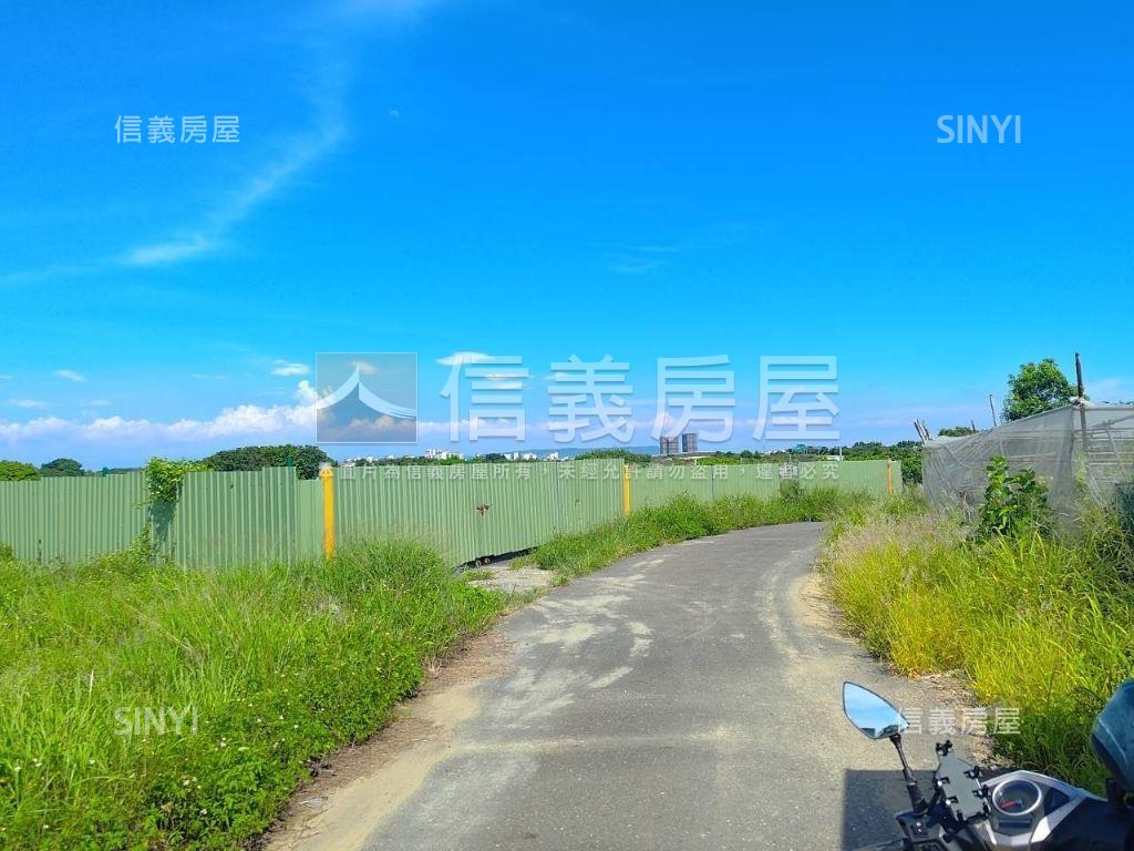 仁德｜十三甲臨路優質農地房屋室內格局與周邊環境