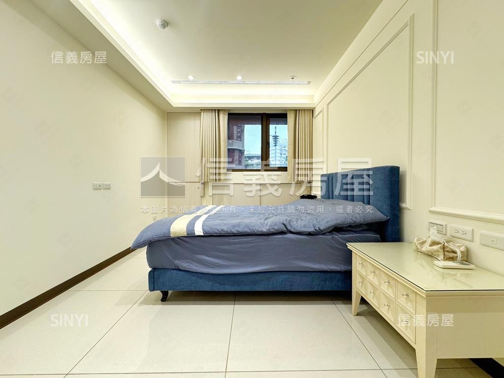 『弘暉大悅』３房三車位房屋室內格局與周邊環境