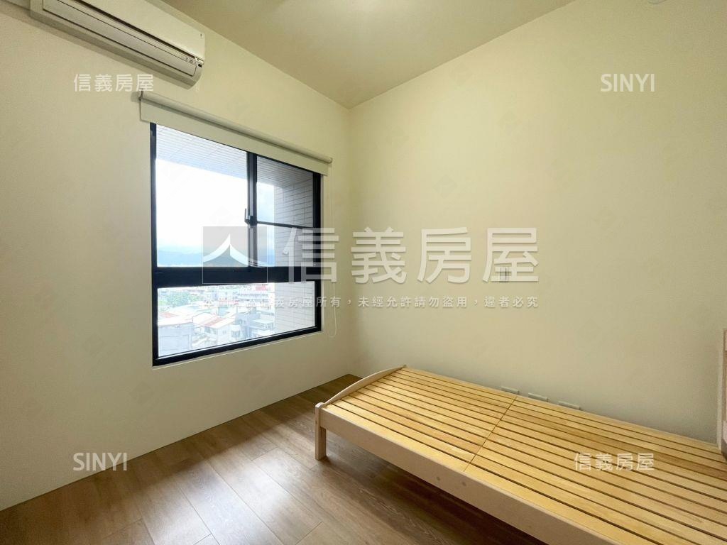十五期視野三房附平車房屋室內格局與周邊環境