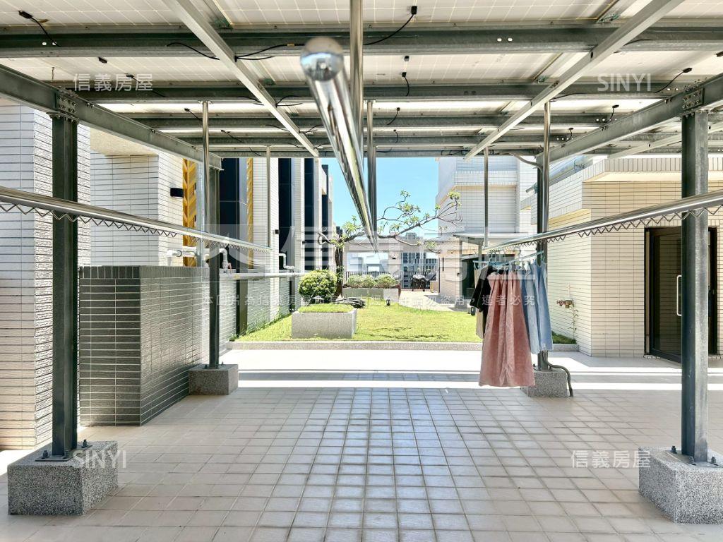 高雄大學市景兩房平移車位房屋室內格局與周邊環境