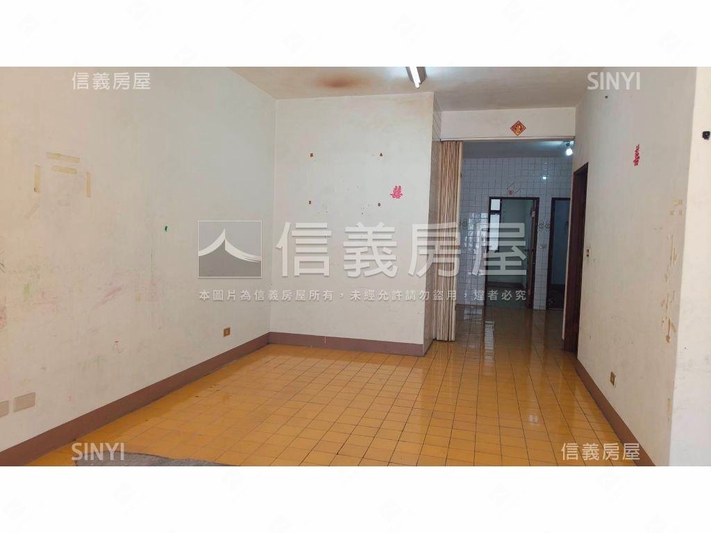 武廟近捷運好成家２樓房屋室內格局與周邊環境