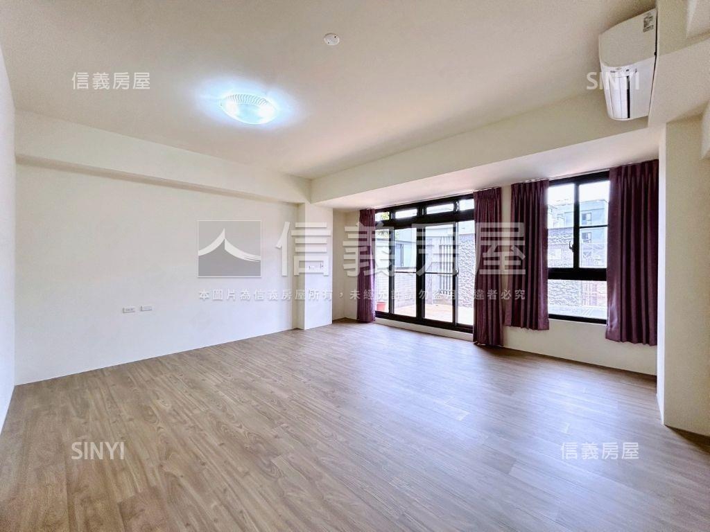 佑崧千匯臨路邊間透天別墅房屋室內格局與周邊環境