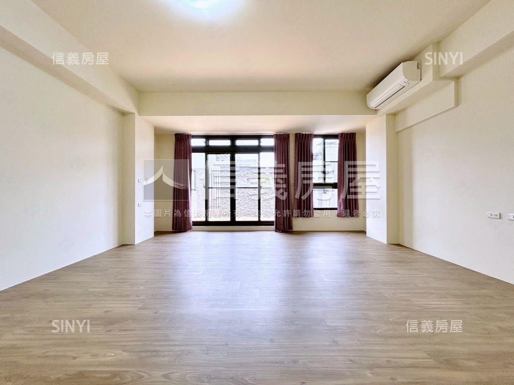佑崧千匯臨路邊間透天別墅房屋室內格局與周邊環境