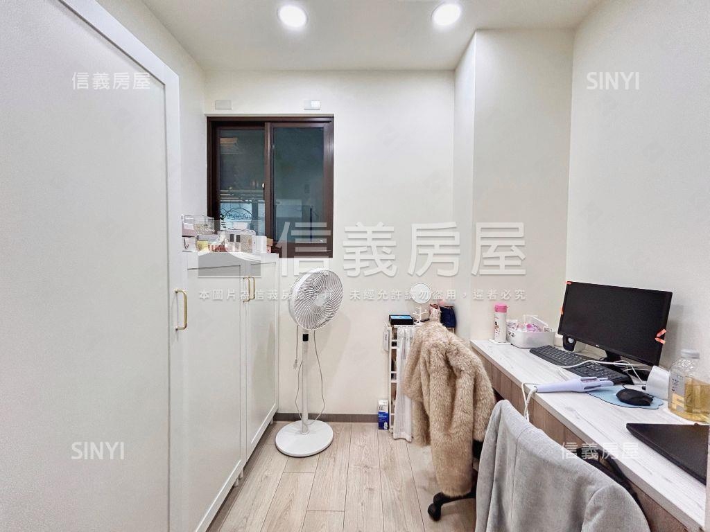 專任●富堡晶宴優質美宅房屋室內格局與周邊環境