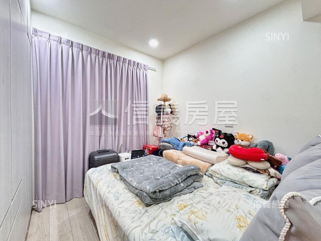 專任●富堡晶宴優質美宅房屋室內格局與周邊環境