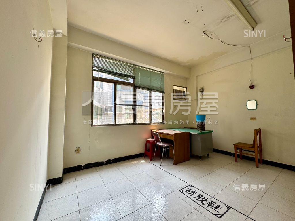 永康近國道大空間廠辦房屋室內格局與周邊環境