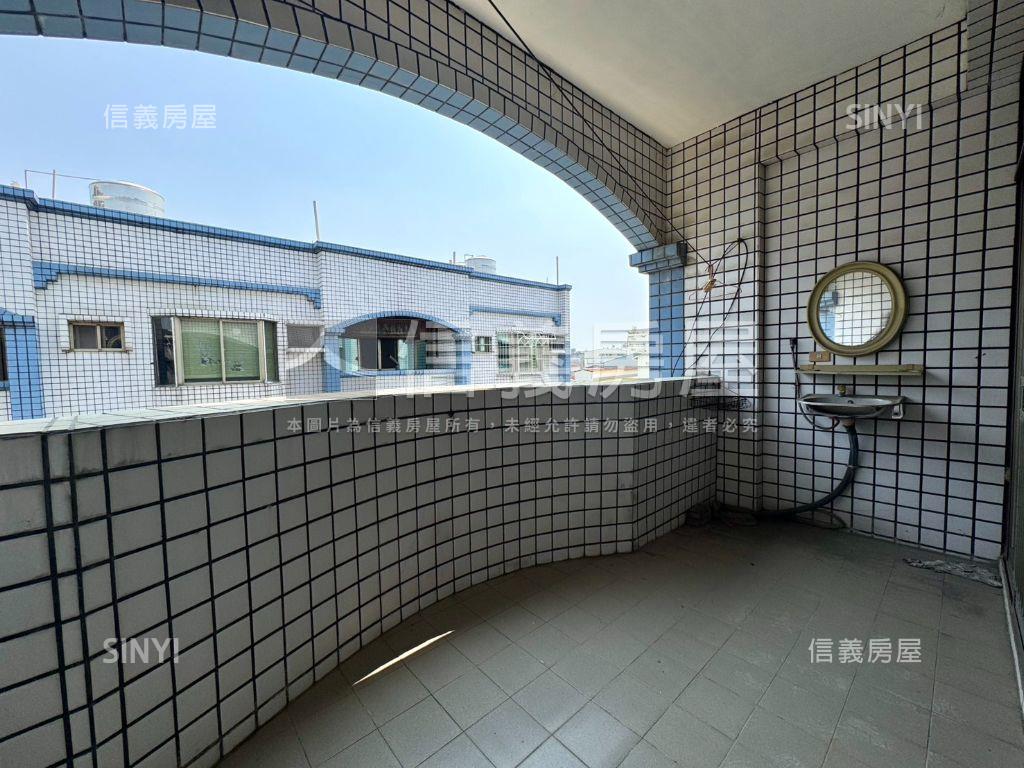 永康近國道大空間廠辦房屋室內格局與周邊環境