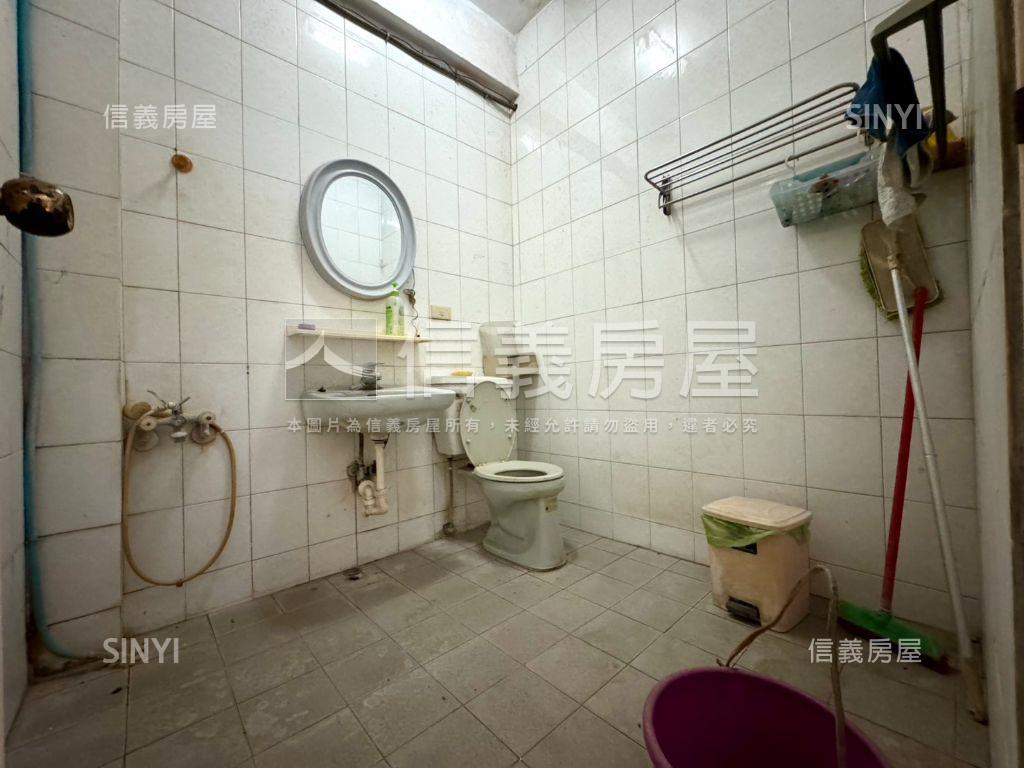 永康近國道大空間廠辦房屋室內格局與周邊環境