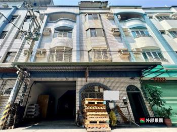 永康近國道大空間廠辦