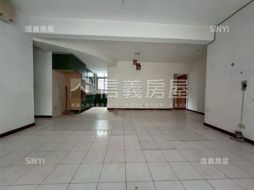 讚！！！萬盛流年黃金３樓房屋室內格局與周邊環境