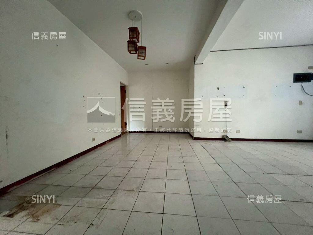 讚！！！萬盛流年黃金３樓房屋室內格局與周邊環境