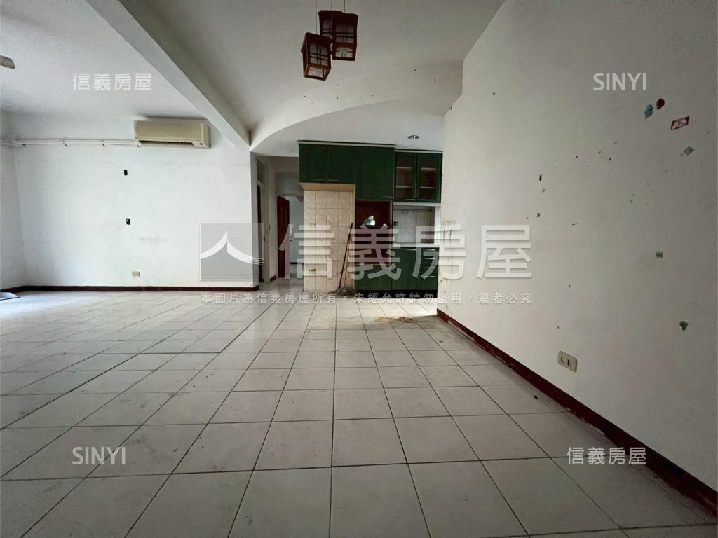 讚！！！萬盛流年黃金３樓房屋室內格局與周邊環境