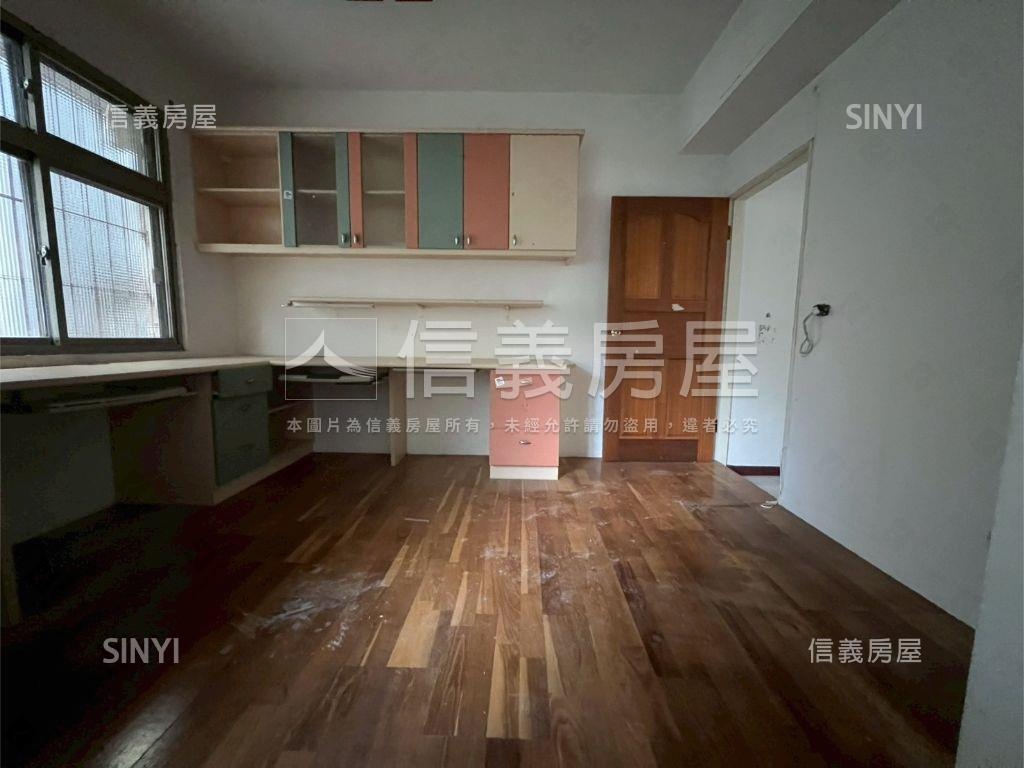 讚！！！萬盛流年黃金３樓房屋室內格局與周邊環境