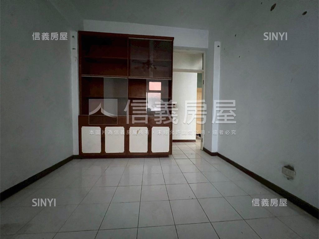 讚！！！萬盛流年黃金３樓房屋室內格局與周邊環境