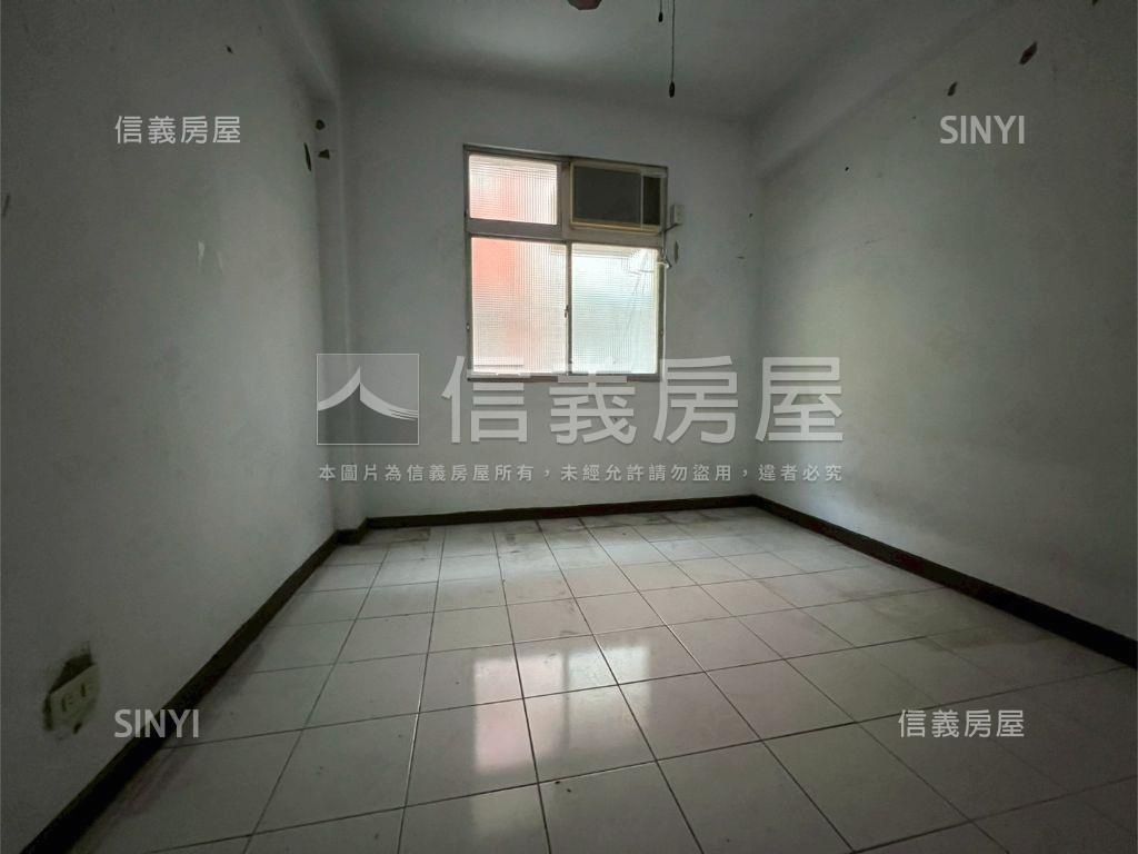 讚！！！萬盛流年黃金３樓房屋室內格局與周邊環境