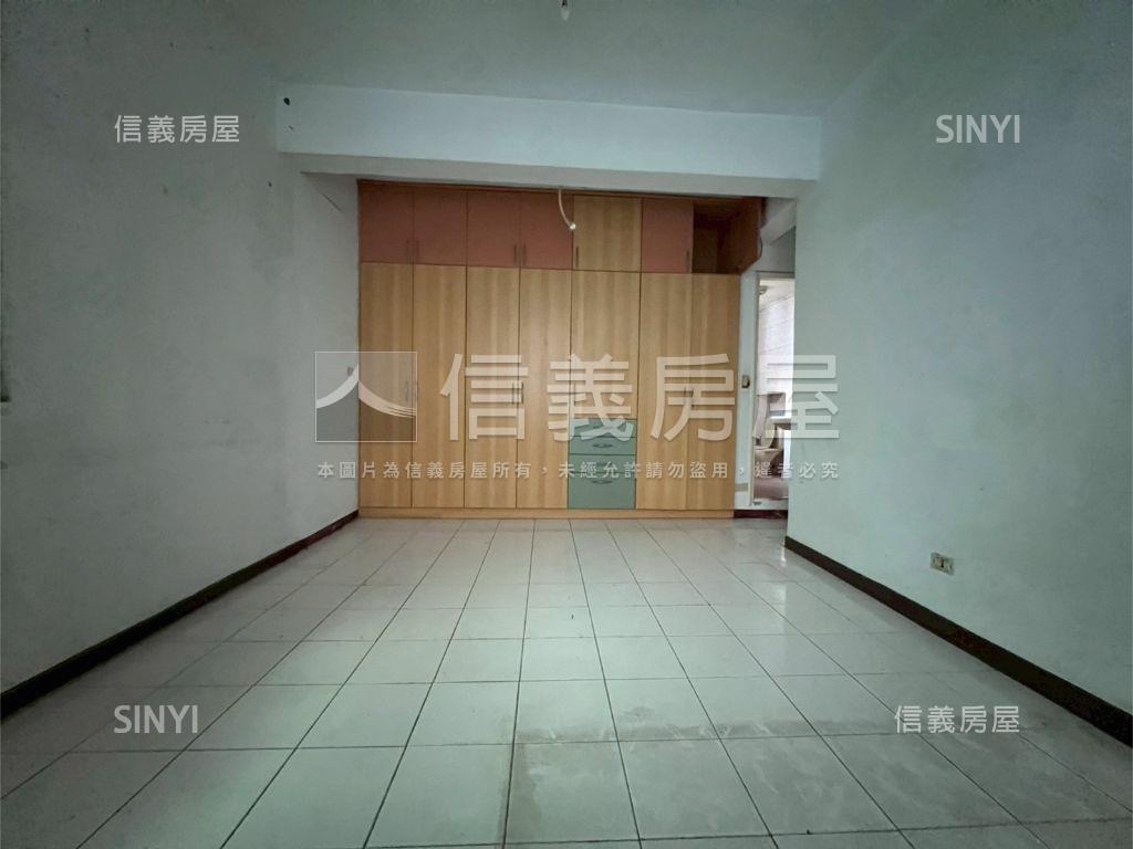 讚！！！萬盛流年黃金３樓房屋室內格局與周邊環境