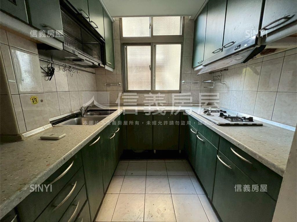 讚！！！萬盛流年黃金３樓房屋室內格局與周邊環境