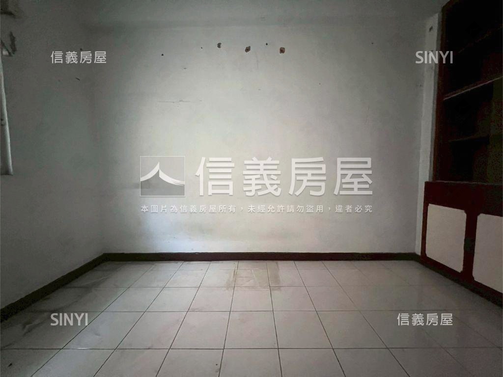 讚！！！萬盛流年黃金３樓房屋室內格局與周邊環境