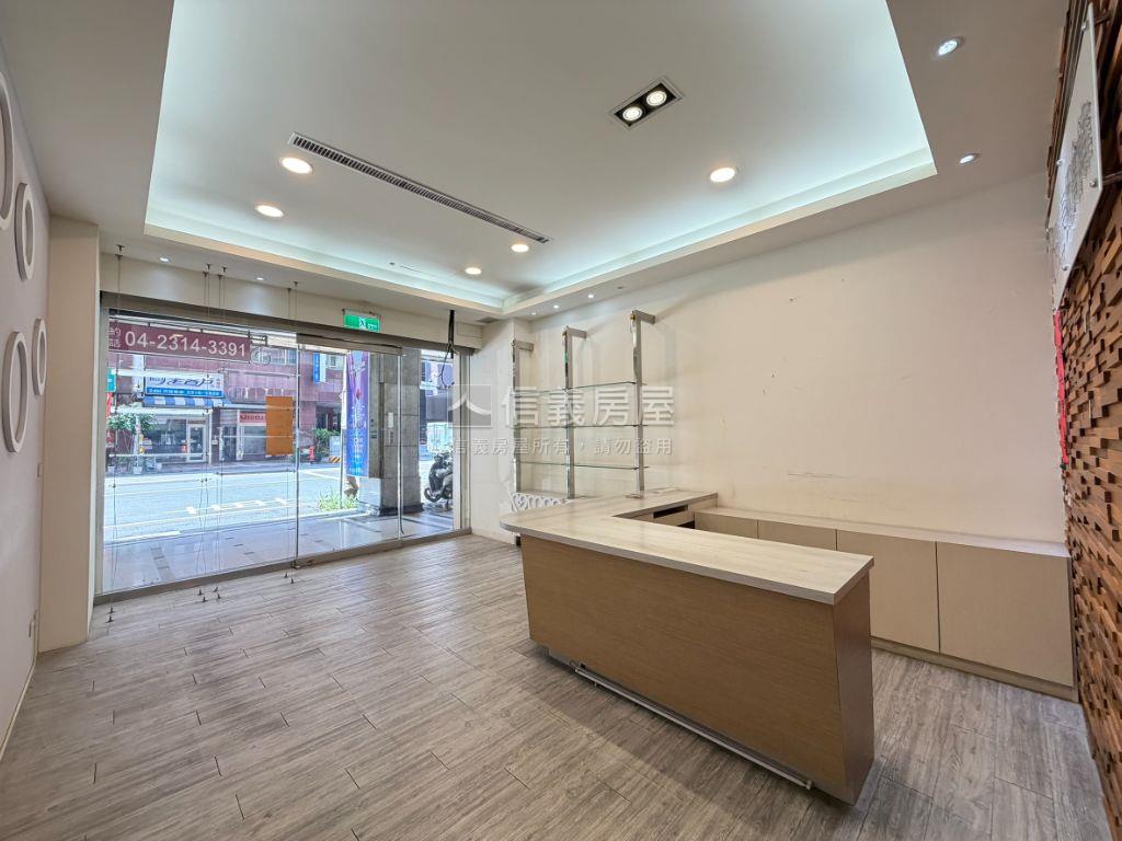 專任｜鄉林法國金店＆平車房屋室內格局與周邊環境