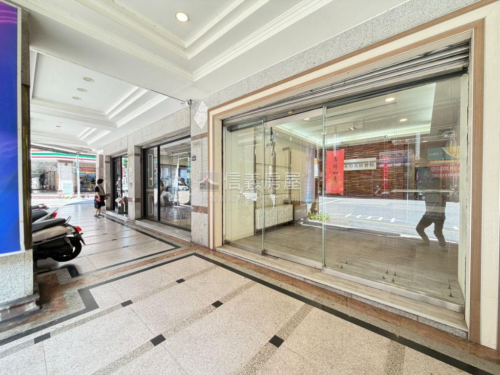 專任｜鄉林法國金店＆平車房屋室內格局與周邊環境