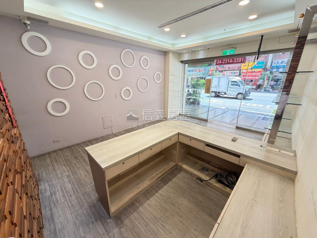 專任｜鄉林法國金店＆平車房屋室內格局與周邊環境